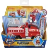 Movie Themed Vehicle Marshall Biler