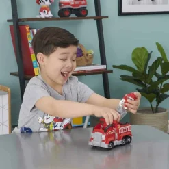 Movie Themed Vehicle Marshall Biler