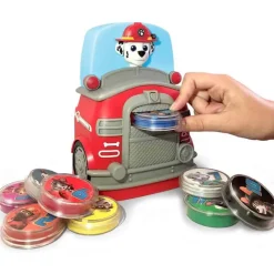 Online ´s Count With Marshalll Aktivitetslegetøj