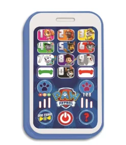 Online ´s Smart Phone Aktivitetslegetøj