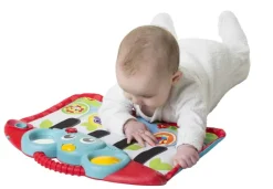 Online Piano/sparke måtte Aktivitetslegetøj