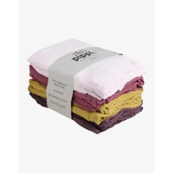 Hot Stofbleer 8 Stk. - Chalk Pink Stofbleer