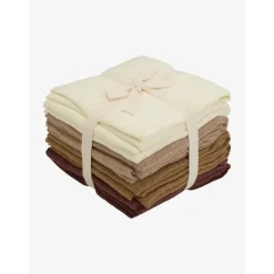 Hot Stofbleer 8 Stk. - Mahogany Stofbleer