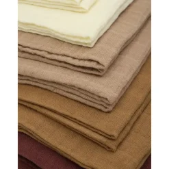 Hot Stofbleer 8 Stk. - Mahogany Stofbleer