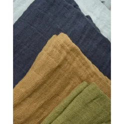 Stofbleer 8 Stk. - Ombre Blue Stofbleer