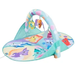 Sale Aktivitetstæppe m/ bøjle Hundevenner Aktivitetslegetøj|Aktivitetstæpper