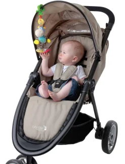 New Hesten Clip Clop - rangle m. clips Rangler