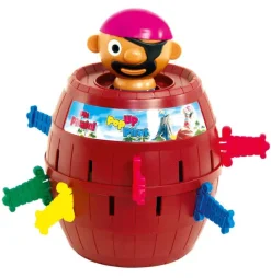 Discount Pop Up Pirate Spil &Amp; Puslespil