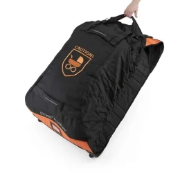 New PramPack™ by ® Rejse|Tilbehør Til Vogne
