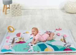 Online Princess Tales aktivitetstæppe Aktivitetstæpper