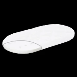 Clearance PureDream barnevognsmadras 36x96 x 5 cm Børn Madrasser