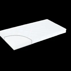 Online PureDream PLUS tremmesengsmadras 60x120 x 9 cm Børn Madrasser