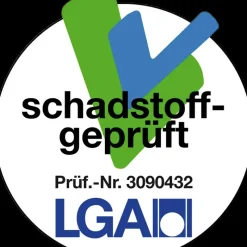 PureDream vuggemadras 40x84 x 5 cm Børn Madrasser