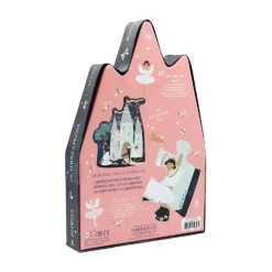 Discount Puslespil m. formet motiv & æske 20 brikker - Enchanted Spil &Amp; Puslespil|Kreativitet