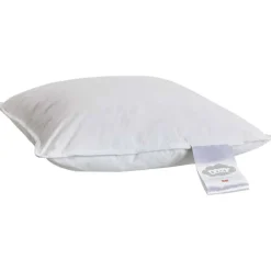 Best Juniorpude - Moskusdun Børn Dyner &Amp; Puder