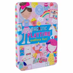 Best Rainbow Fairy Magnetisk Legesæt Kreativitet|Kreativitet