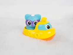 Clearance Rainy Raccoon's ubåd med musik Badelegetøj