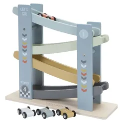 Sale Ramp Racer Blå Biler