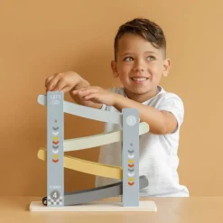 Sale Ramp Racer Blå Biler