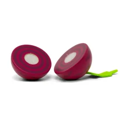 New RØDBEDE Trælegetøj|Træmad