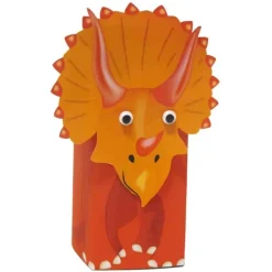 Playworld XL Dinosaur Kreativitet|Kreativitet