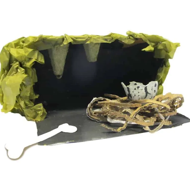 Playworld XL Dinosaur Kreativitet|Kreativitet