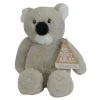 Hot Bamse - brun 25 cm Bamser