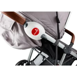 Rockit - Barnevognsvugger Tilbehør Til Vogne