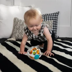 Roxys gyroskop Aktivitetslegetøj|Rangler