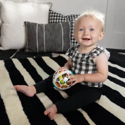 Roxys gyroskop Aktivitetslegetøj|Rangler