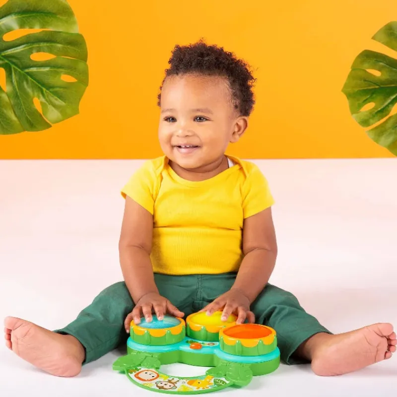 Online Safari Beats musiklegetøj Aktivitetslegetøj