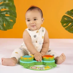 Online Safari Beats musiklegetøj Aktivitetslegetøj