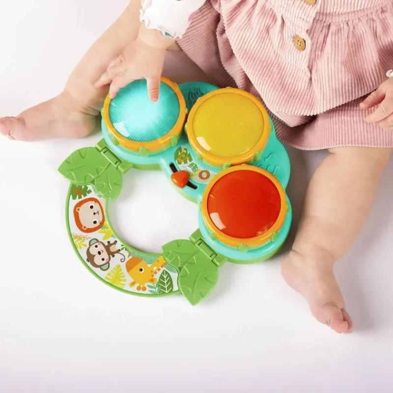 Online Safari Beats musiklegetøj Aktivitetslegetøj