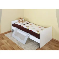 Hot SAFE Sengehest - 100x50 cm Sikkerhed I Hjemmet