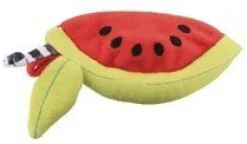 Discount Sassy Watermelon terry teether Bideringe