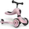New Scoot and Ride Highway Kick 1 - Rose Løbehjul|Løbecykler