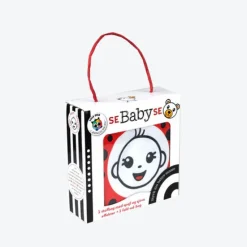 Discount Se baby se-æske Bøger|Bøger