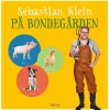Discount Sebastian Klein på bondegården Bøger|Bøger