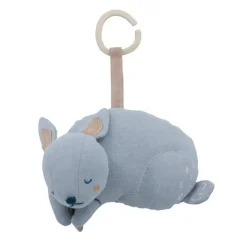 Musikuro kaninen Bluebell dreamy lavender Aktivitetslegetøj|Uroer