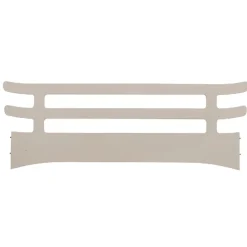 Best Sengehest til Classic juniorseng - Cappucino Børn Børnemøbler|Juniorsenge