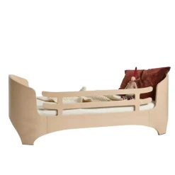 Best Sengehest til Classic juniorseng - Whitewash Børn Børnemøbler|Juniorsenge