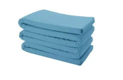 Sale Sengerand - Dusty Blue Børn Sengerande