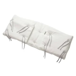 Best Sengerand til Classic™ babyseng - Snow Børn Tekstiler|Tekstiler
