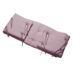 Best Sengerand til Classic™ babyseng - Dusty Rose Børn Tekstiler|Tekstiler