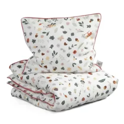 Hot Sengetøj - baby - Pixie Land Børn Sengetøj