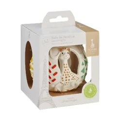 Best Sensory teething ball Bolde|Bideringe