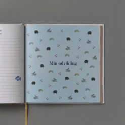 New Mine første år - Minder og gemmer Special Edition Pige Bøger|Bøger