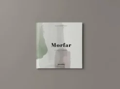 Morfar - minder og gemmer Bøger|Bøger