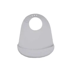 Best Spisesmæk Støvet Gråblå Hagesmække|Hagesmække