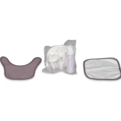 Online SPISESÆT I TASKE FLØJL - SYREN Dukker